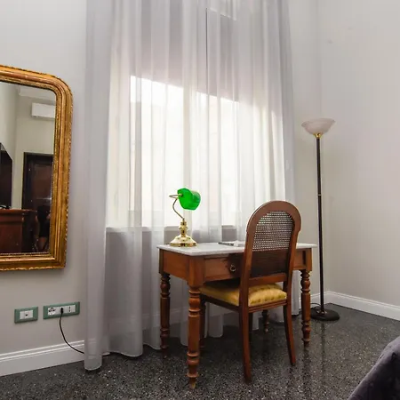 Mrbrown - Luxury Vaticano Apartment