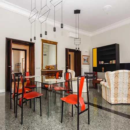 Mrbrown - Luxury Vaticano Apartment Rome