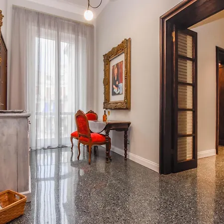 Apartment Mrbrown - Luxury Vaticano