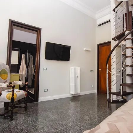 Mrbrown - Luxury Vaticano Apartment