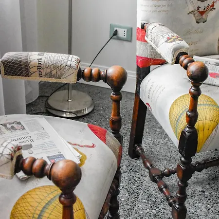 Mrbrown - Luxury Vaticano Apartment *