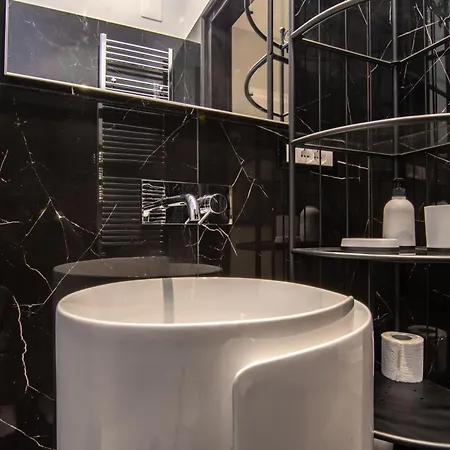 Apartment Mrbrown - Luxury Vaticano Rome