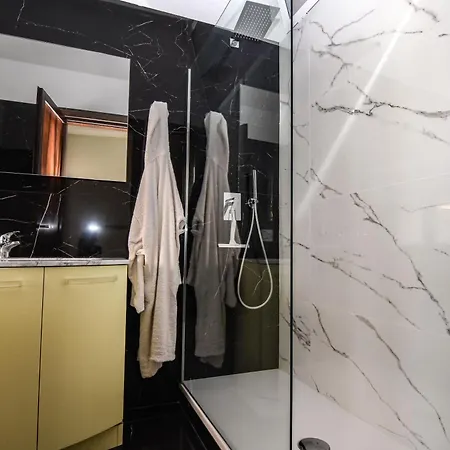 Mrbrown - Luxury Vaticano Apartment