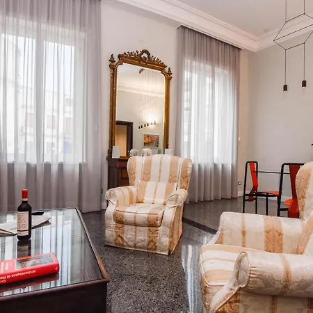Apartment Mrbrown - Luxury Vaticano Rome