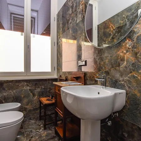 Apartmán Mrbrown - Luxury Vaticano Řím