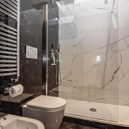 Mrbrown - Luxury Vaticano Apartment