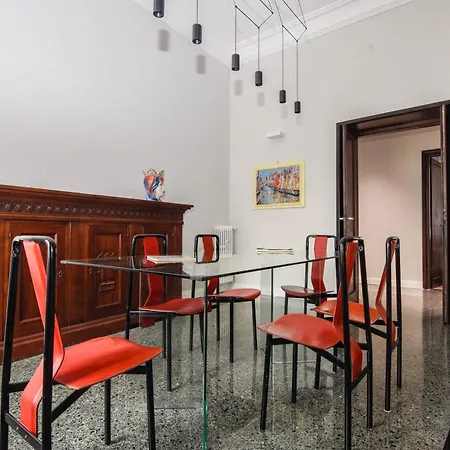 Apartment Mrbrown - Luxury Vaticano