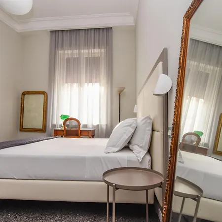 Mrbrown - Luxury Vaticano Apartment *