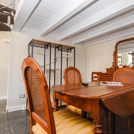 Mrbrown - Luxury Vaticano Apartment Rome