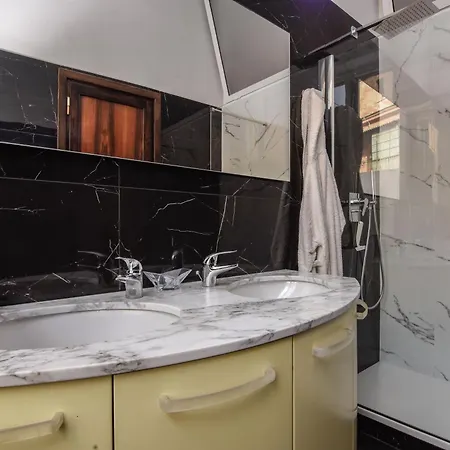 Apartment Mrbrown - Luxury Vaticano Rome