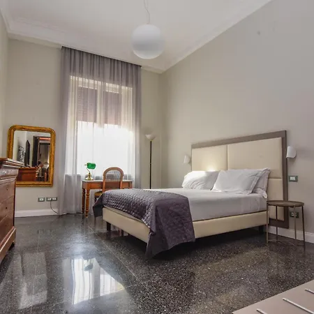 Mrbrown - Luxury Vaticano * Rome