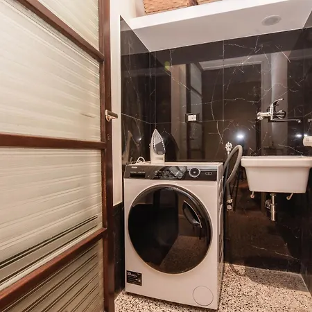 Apartmán Mrbrown - Luxury Vaticano