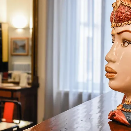 Apartment Mrbrown - Luxury Vaticano *