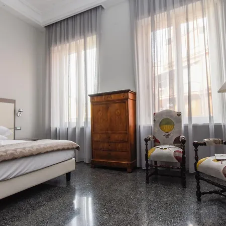 Mrbrown - Luxury Vaticano * Rome