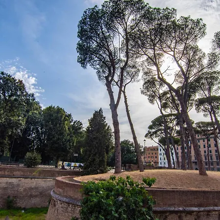 Apartment Mrbrown - Luxury Vaticano Rome