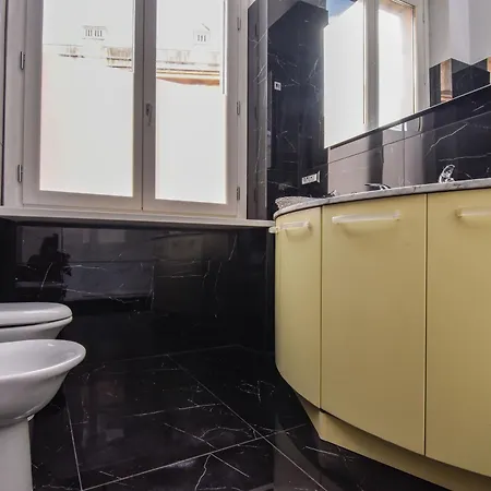 Mrbrown - Luxury Vaticano Apartment